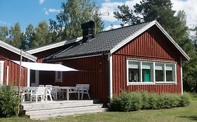 Kallrigafjaerden Sjoeutsikt Naera Oeregrund